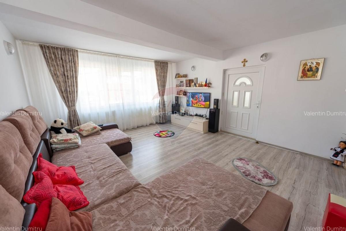 Casa de vanzare in zona Sos Alexandriei Rahova - 7
