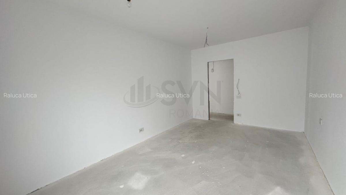 Apartament cu 3 camere decomandat în Iancu Nicolae - 12