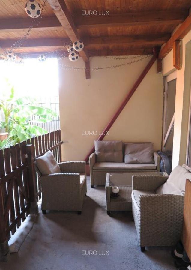 Casa P + M - Zona Vlaicu + spatiu comercial - 5