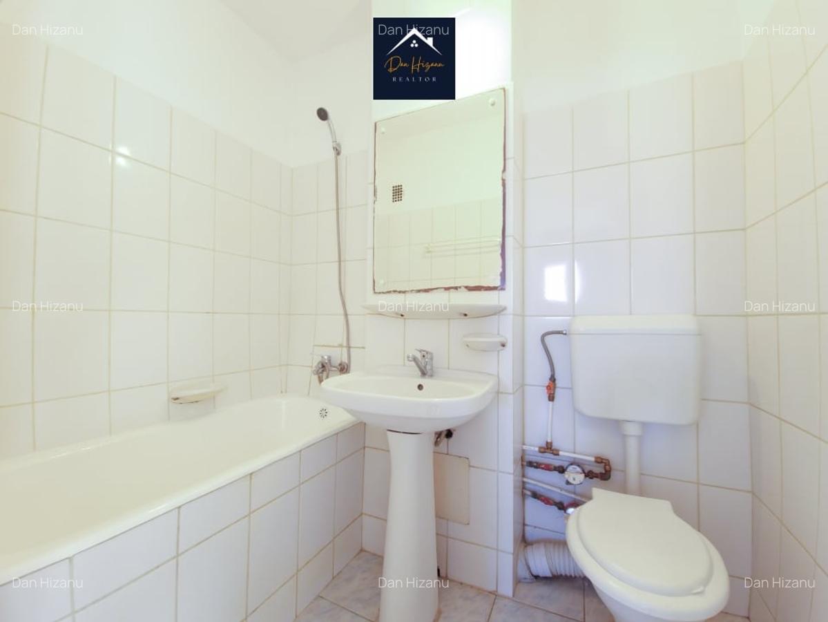 Totul la Picioare: Școala, Metrou, Piata, Parc-Apartament 3 Camere-Trapezului - 13