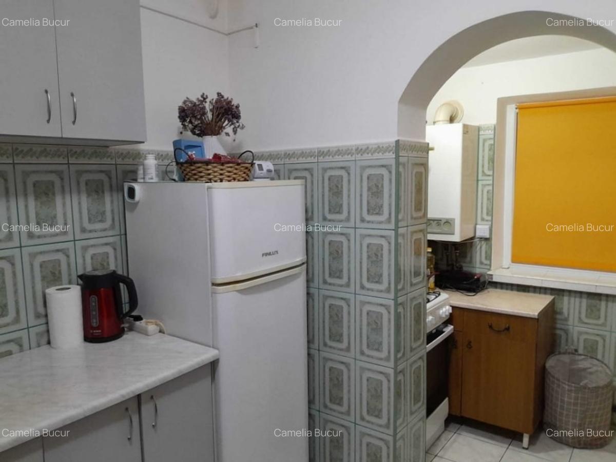 Apartament cu 2 camere - zona Pacurari - Moara de Foc - Pet Friendly - 5