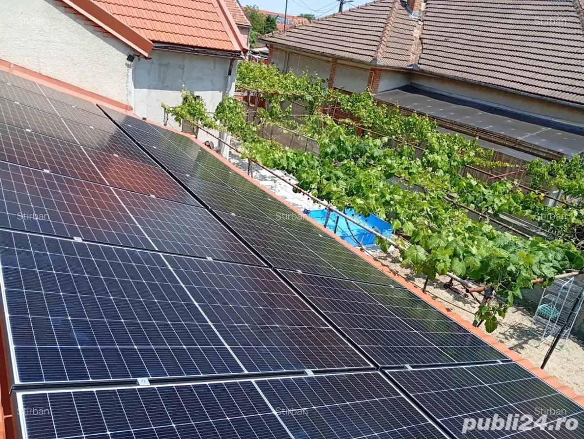 Casa verde Gradiste zona excelenta - 8