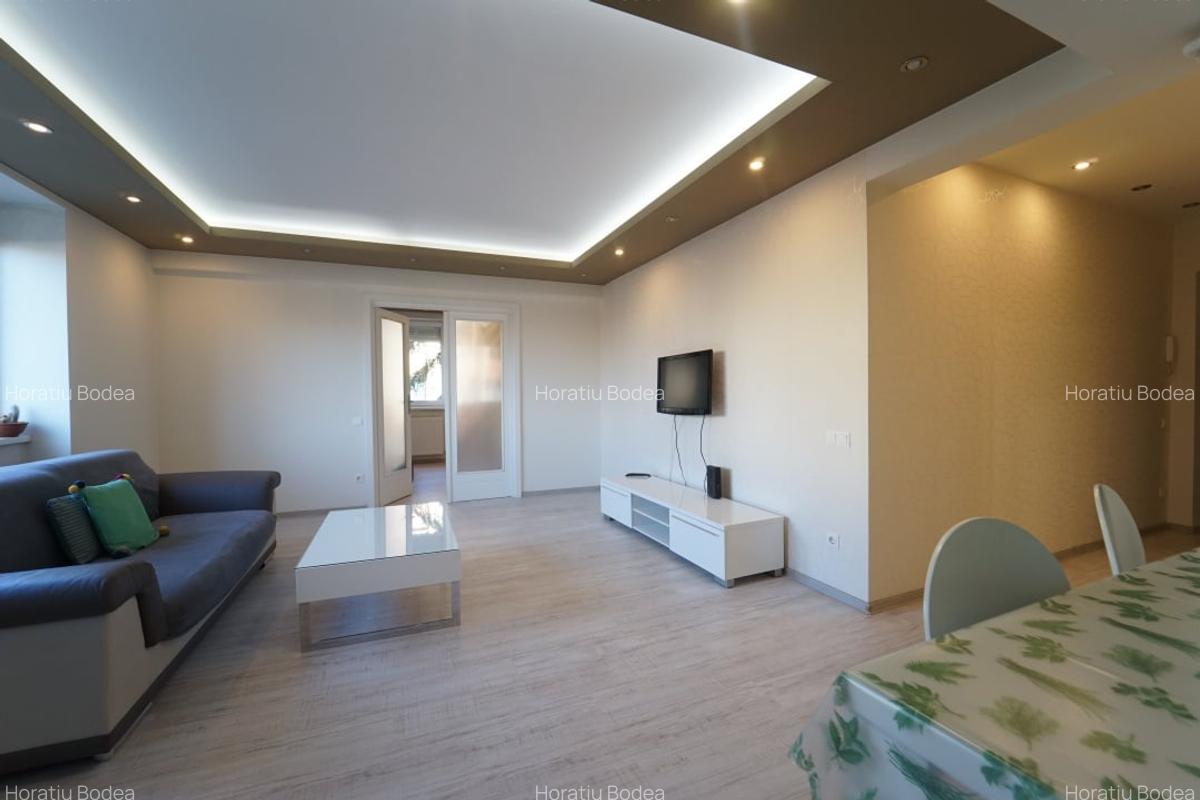 Inchiriere Apartament 2 Camere In Zona Platinia_ BTArena - 2