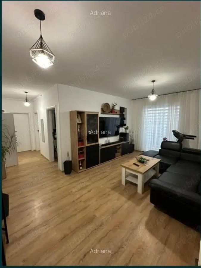 Vand apartament 3 camere decomandat Valletta Park - 3 Vand apartament 3 camere decomandat Valletta Park - 3