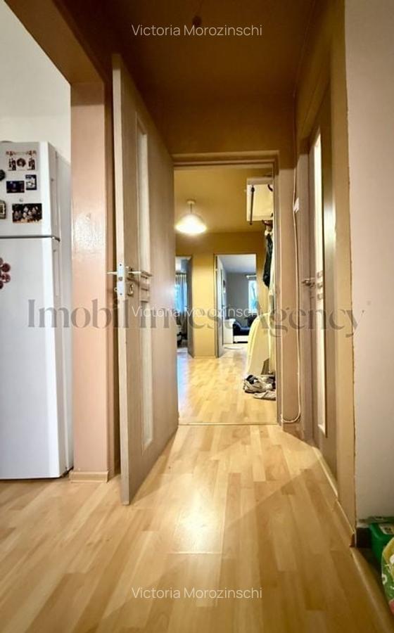 Apartament 4 camere cu parcare spre chirie Lacul Tei - 11