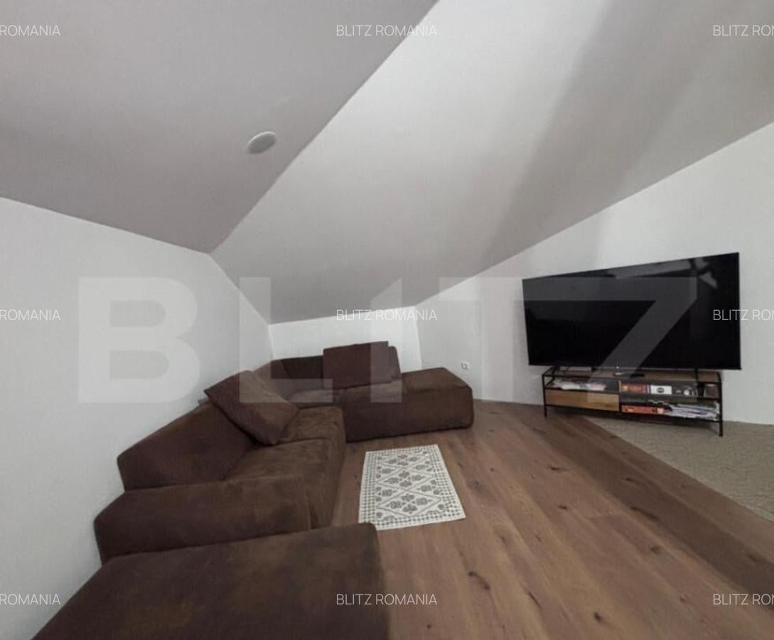 Casa superba 230 mp utili, 4 dormitoare, garaj - 15