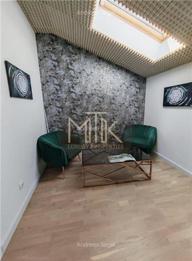 Exclusiv | Vila ansamblu ZenVille | 2 Locuri parcare | Pipera - 19