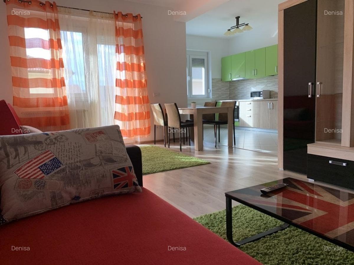 Apartament cu 2 camere în Braytim - 1