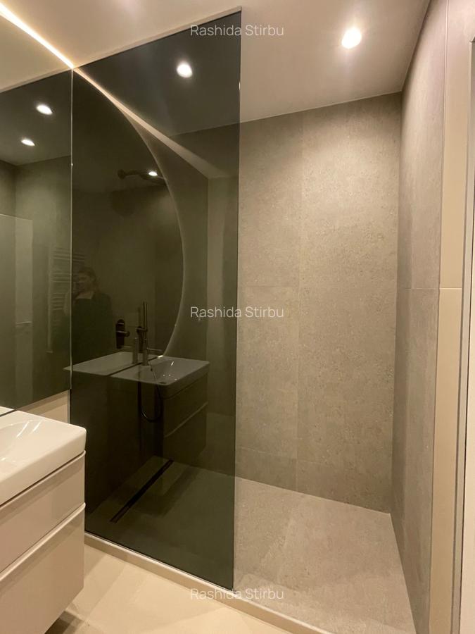 De inchiriat apartament LUX | 3 camere | Aviatiei | Loc parcare | Terasa 100mp - 7