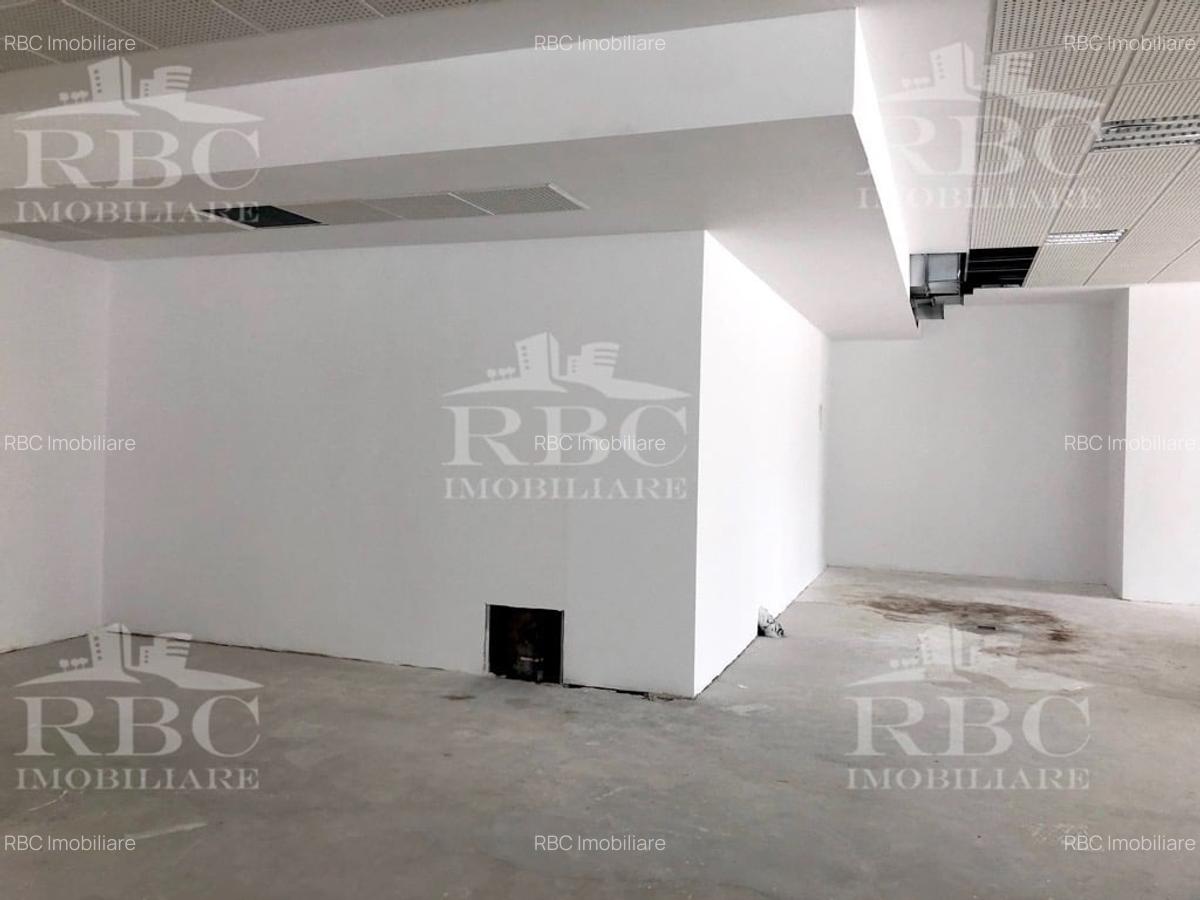 Comision 0% - Spatii birouri/comercial de la 119 la 905 mp Semicentral. - 5