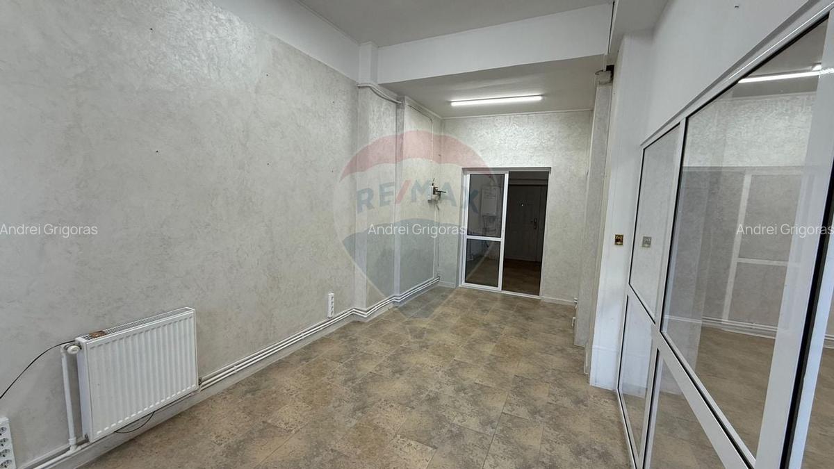 Spatiu comercial de inchiriat  Str. Cuza Voda - 6