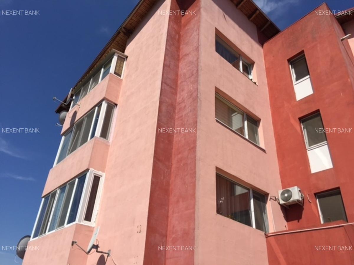 Garsoniera , Zona Dambovita , Timisoara - 1