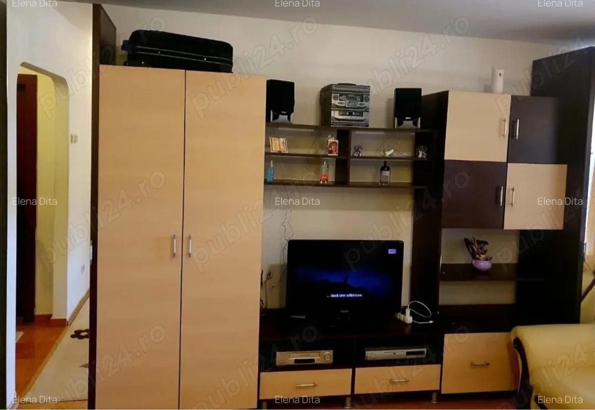 Garsoniera confort 1 34 m2 - 1