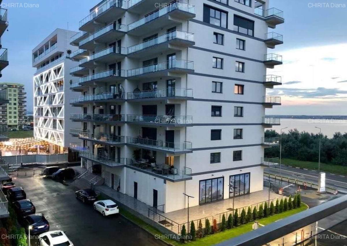 APARTAMENT MAMAIA NORD 2 camere,balcon vedere mare si lac-LOFT OPERA - 12