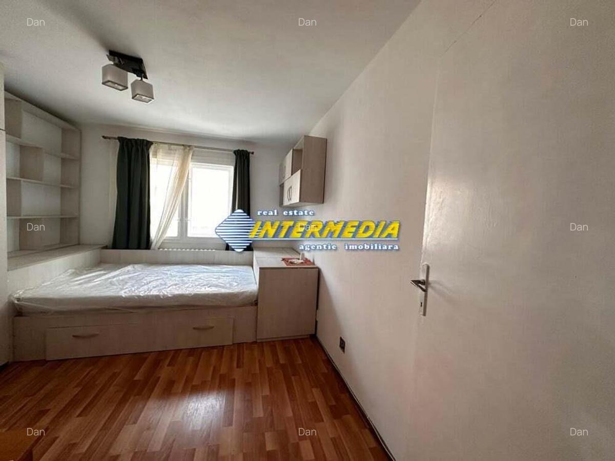 Garsoniera de Inchiriat CETATE Flanco etaj 2 mobilata si utilata complet. - 5
