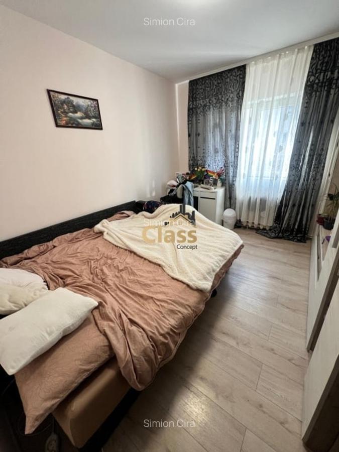 Apartament 4 camere | Decomandat | 81 mpu | Zona Louis Pasteur Zorilor - 5