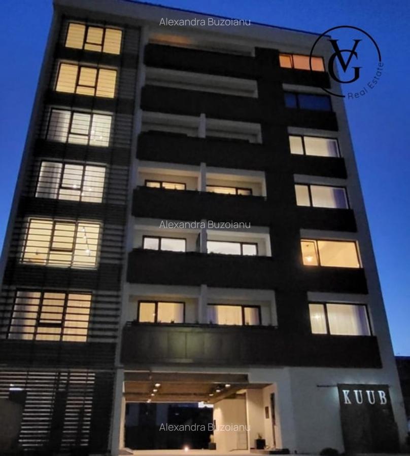 Inchiriere apartament - termen lung-zona Campus - 7