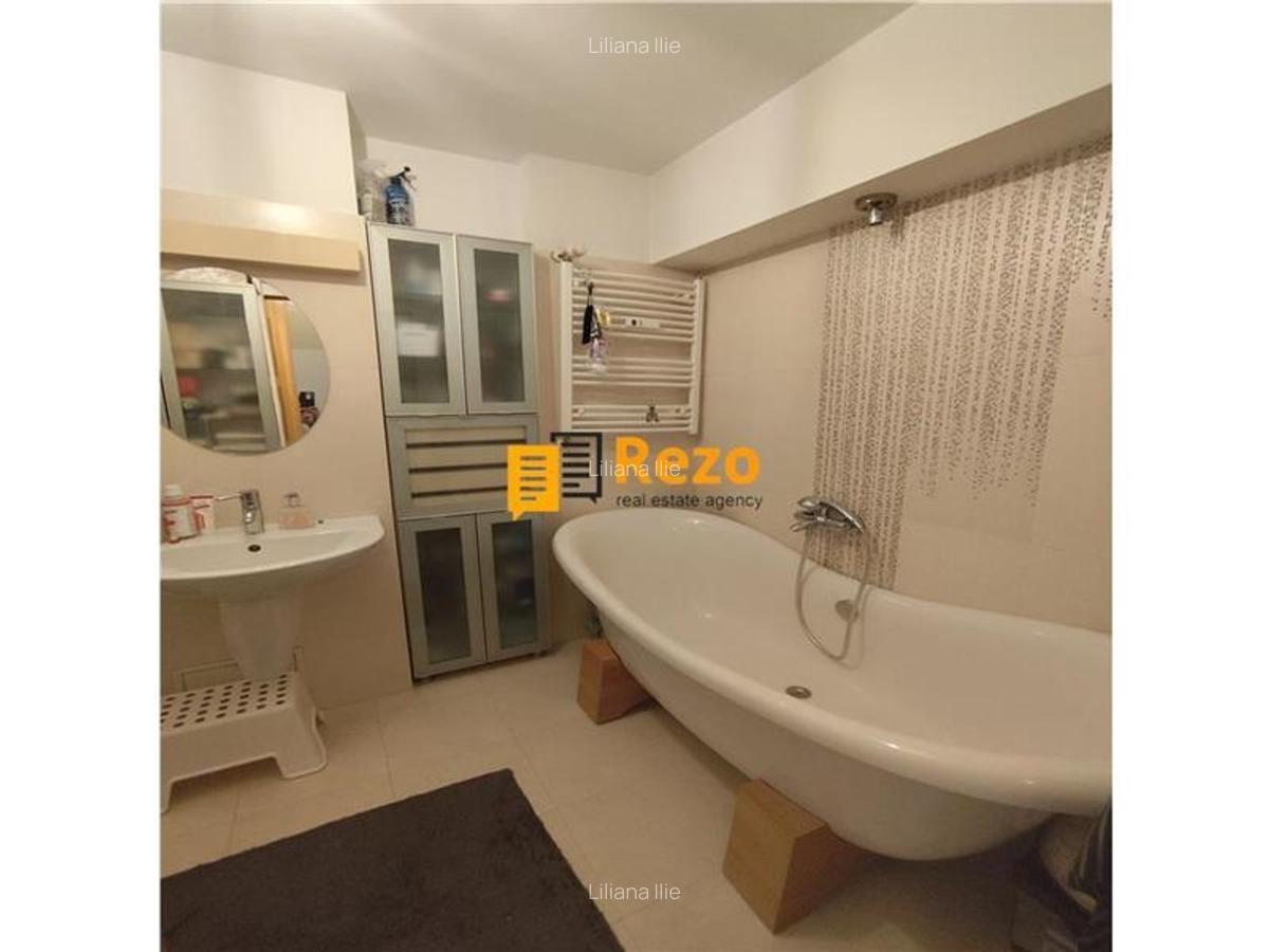 Apartament 4 camere, decomandat, superb, zona pasaj Obor/Mihai Bravu - 8