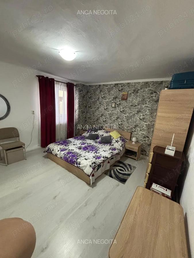Casa primitoare in Bu?teni, cartierul Zamora zona A - 8