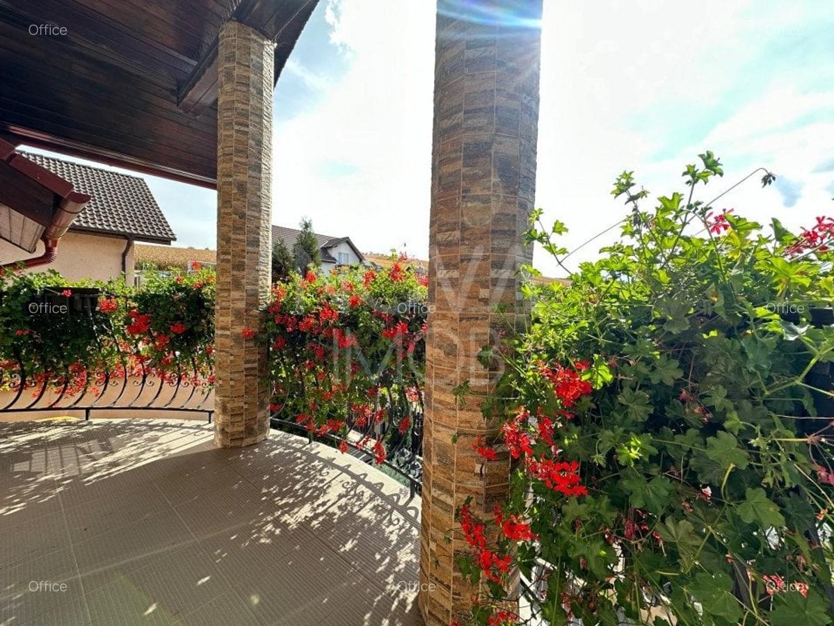 Casa individuala de vanzare - Sura Mare - 13