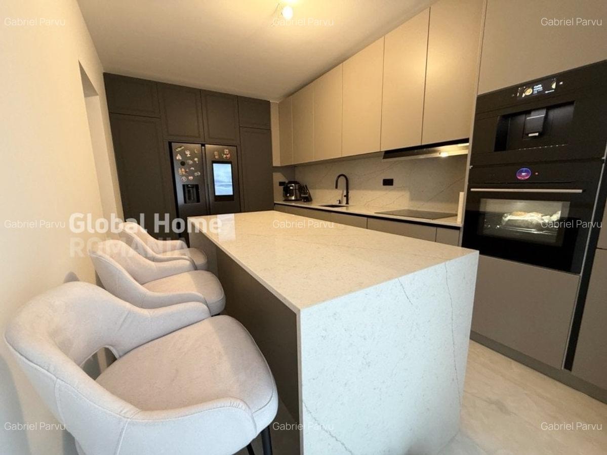 Duplex 3 Camere | Select Residences | Bloc 2024 | 133.5mp - 8