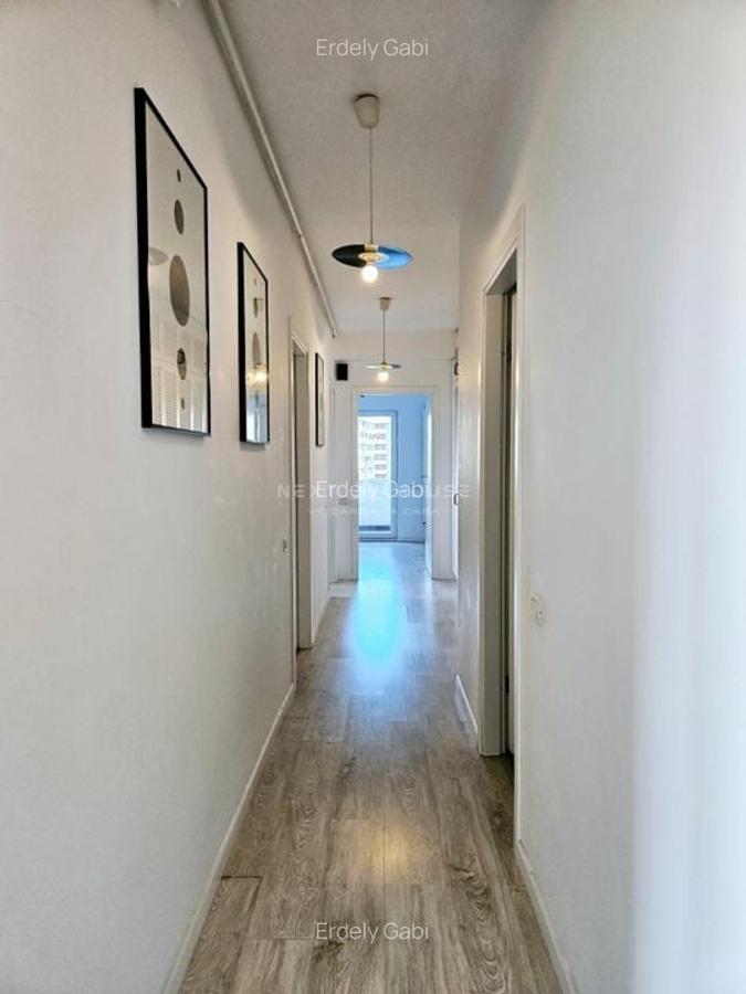 Apartament 3 camere Libertatii - 13 Septembrie  - Uranus ( Unirii ) - 20