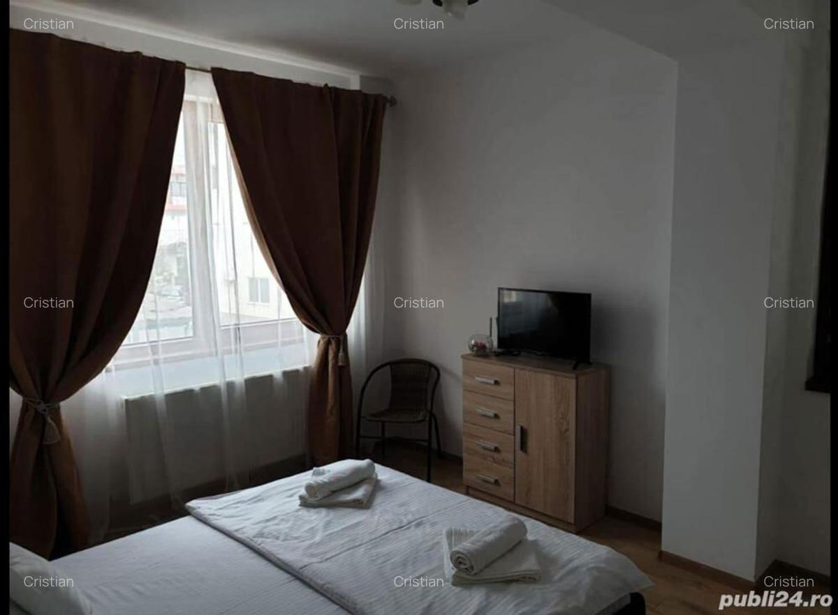 Inchiriez apartament 2 camere - 10