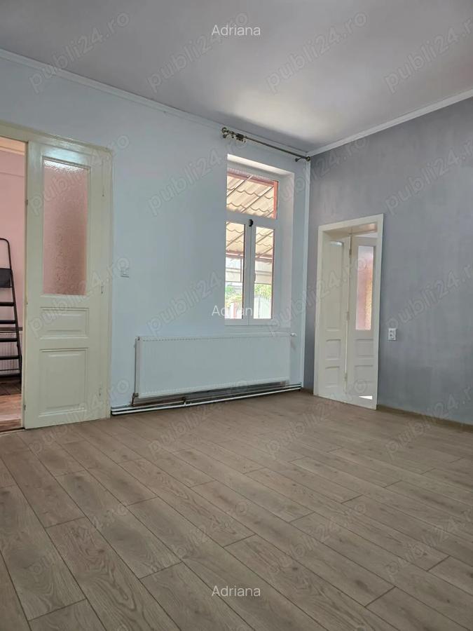 Inchiriez casa spa?ioasa 100 mp utili si 280 mp total teren zona Bulevardul Cetatii Blascovici - 6