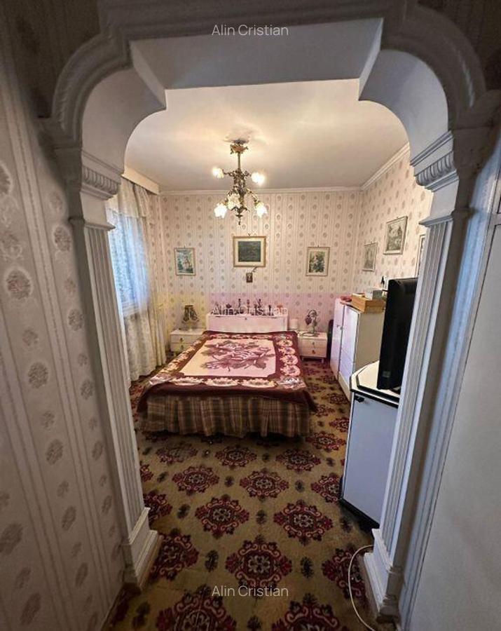 Apartament 3 camere | 96 mp | Doroban?i-Ambasada Turca - 17
