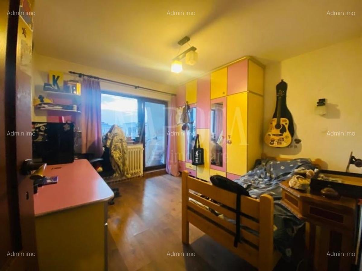 Apartament 3 camere de vanzare in Marasti, Cluj Napoca - 3