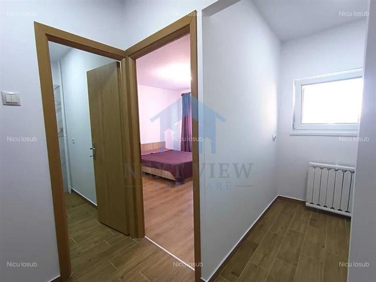 Garsonieră decomandată în Mărăști - 5