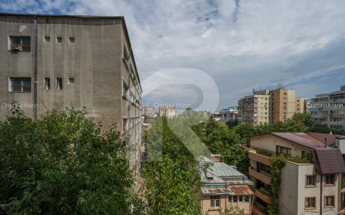 ION MIHALACHE cu Bld. Averescu | Garsoniera disponibila in b - 13