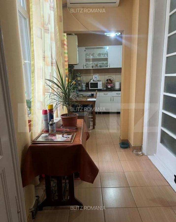 Apartament langa Piata Traian - 2 camere - 57MP - 4 Apartament langa Piata Traian - 2 camere - 57MP - 4