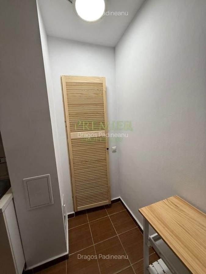 Studio 40 mp Parter Greenfield Onix |Complet mobilat & utilat Centrală proprie - 10