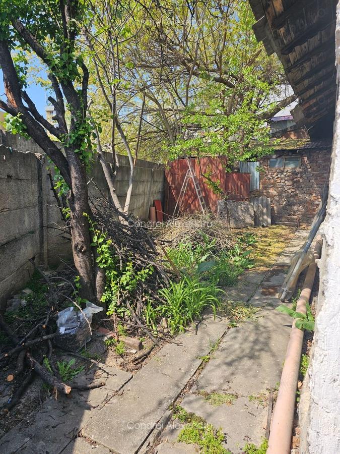 Vand casa demolabila zona Obor - 5