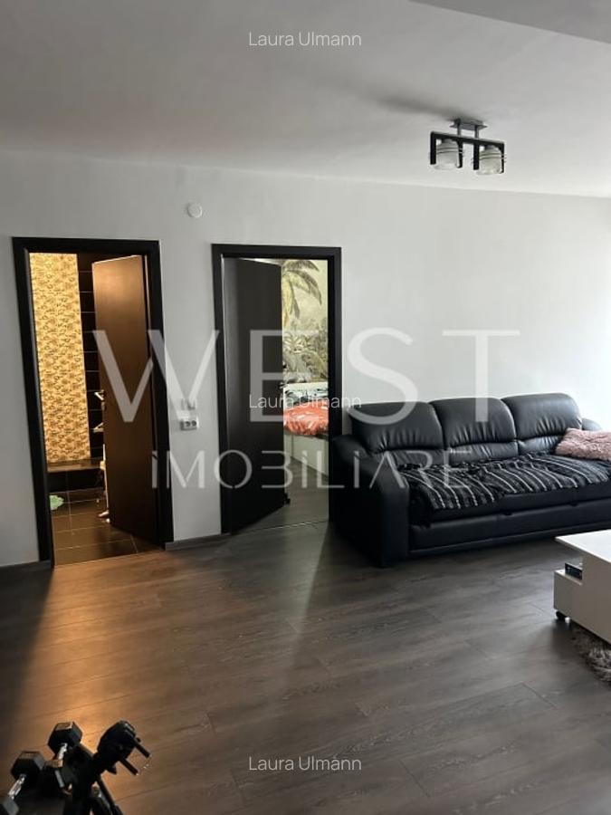 Apartament modern cu 2 camere| AC | Balcon deschis| Zona Ioan Rus - 2