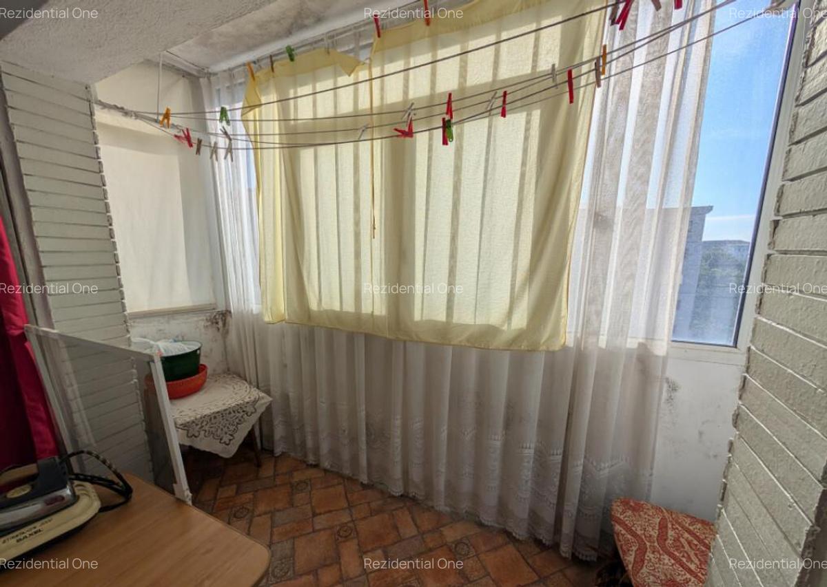 Zona Nord - 3 decomandate, etaj 3 - 3