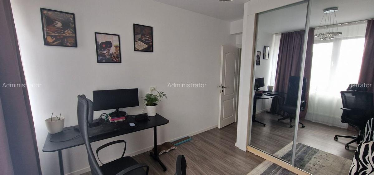 Apartament cu 3 camere decomandat, zona Promo. - 20