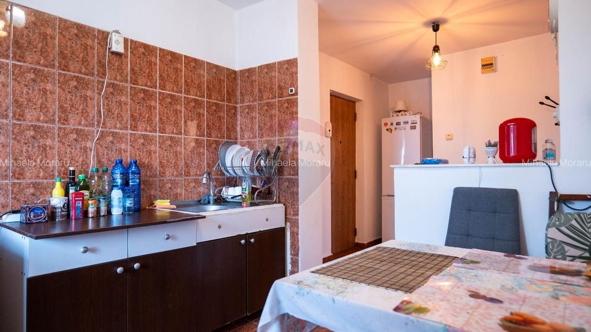Vanzare apartament 3 camere, decomandat, zona Rahova - 20