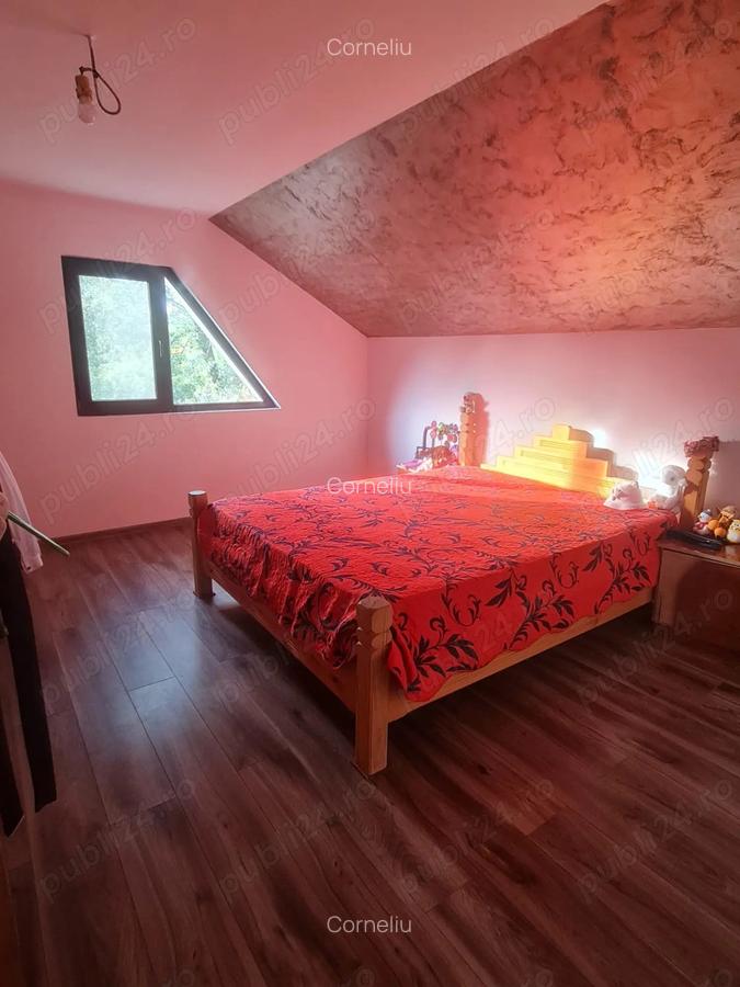 Casa de vanzare P+Mansarda - 7