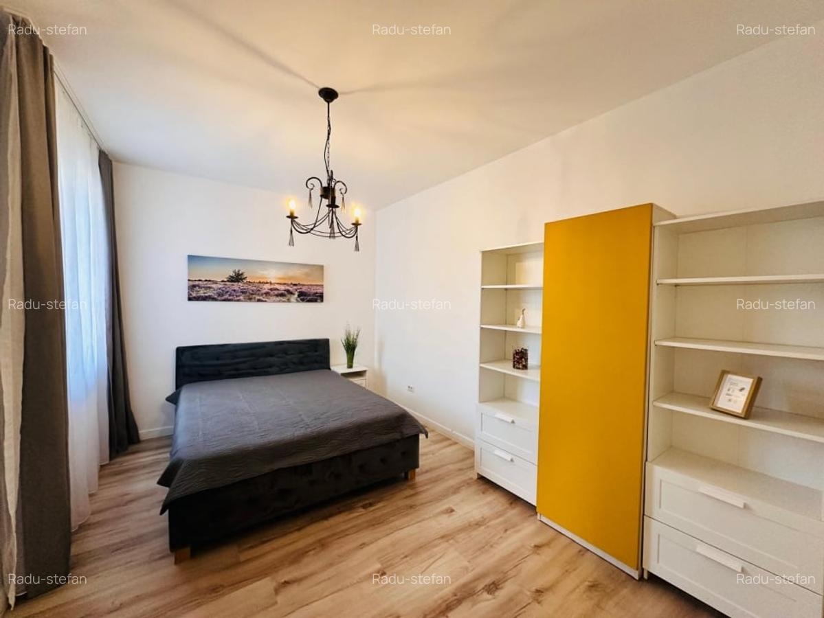 CASA DE INCHIRIAT | MY CORBEANCA | TAMAS | PARCARE | TEREN 500 MP | - 5