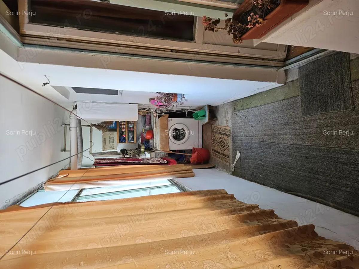 Vand apartament 3 camere - 5