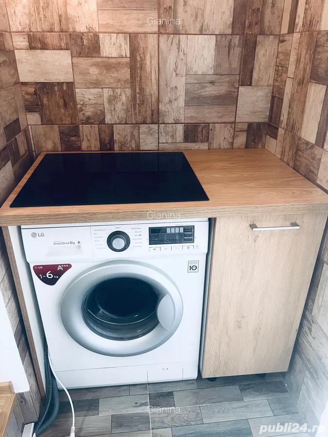 Garsoniera Nicolina Kaufland - 5