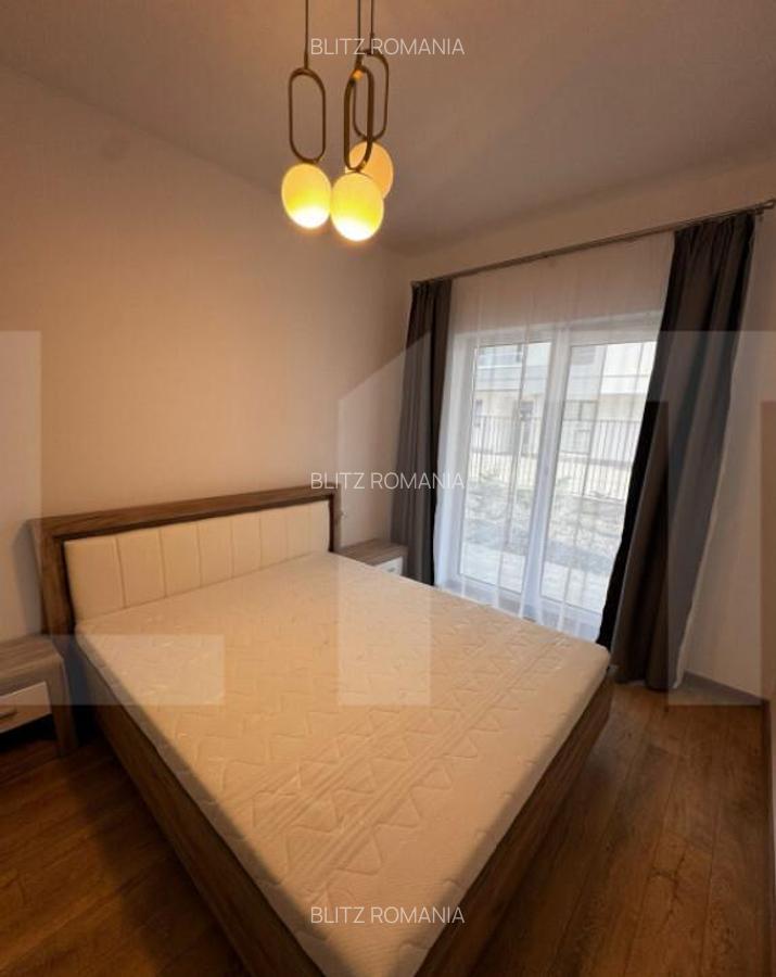 Apartament 2 camere si curte privata - 6 Apartament 2 camere si curte privata - 6