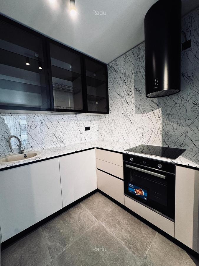 PROMO Cash > Ultima Unitate > Garsoniera 5 Minute Metrou Berceni > Bloc Nou - 1
