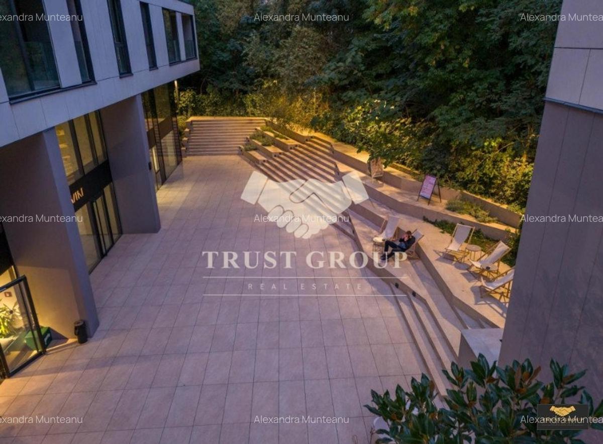 Apartament tip Duplex 3 camere Herastrau | 2 Locuri de parcare - 29