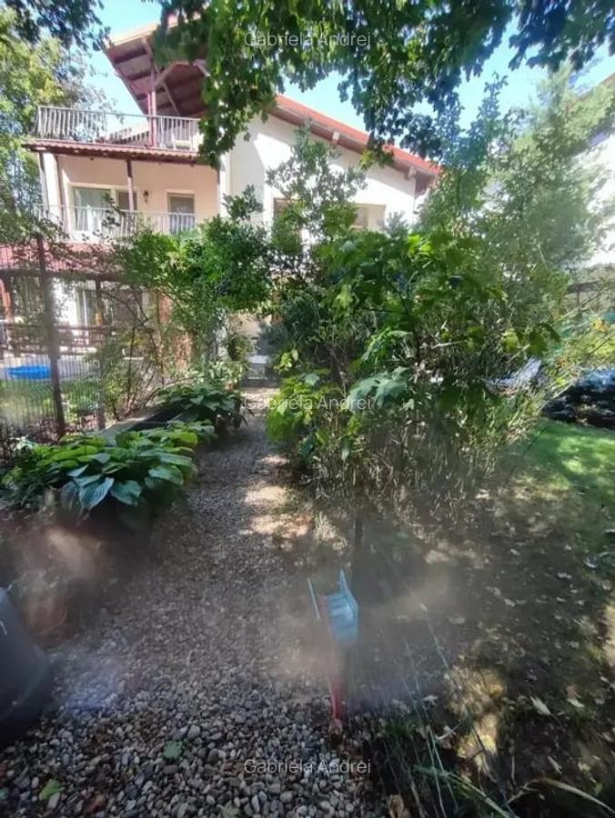 Casa 5 Camere Nordul  Capitalei | Zona Verde, Padure | Langa Metrou - 3