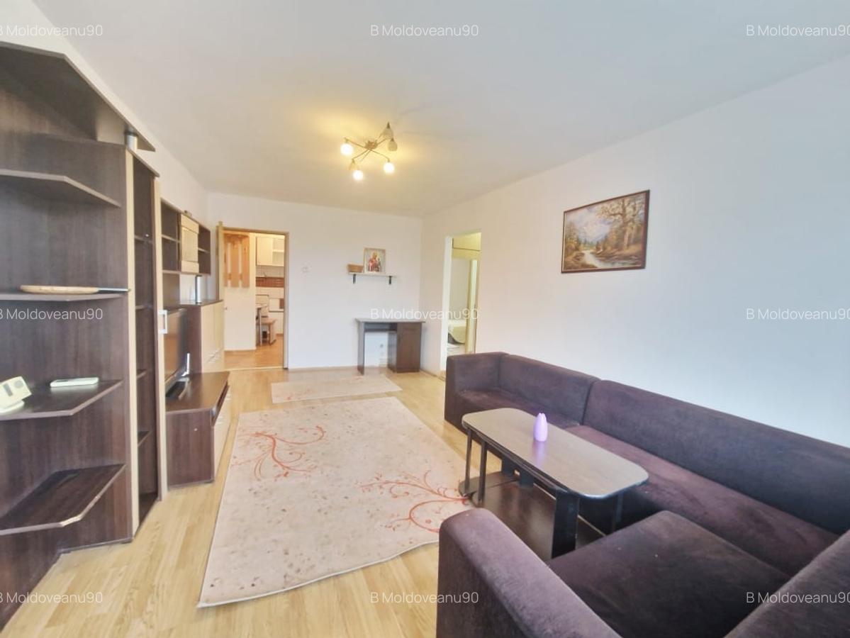 Apartament 2  Camere Ferdinand | Parc Titus Ozon | Centrala Proprie - 2
