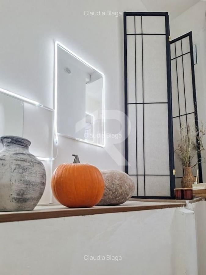 Apartament Pipera ,panoramic, modern! - 5