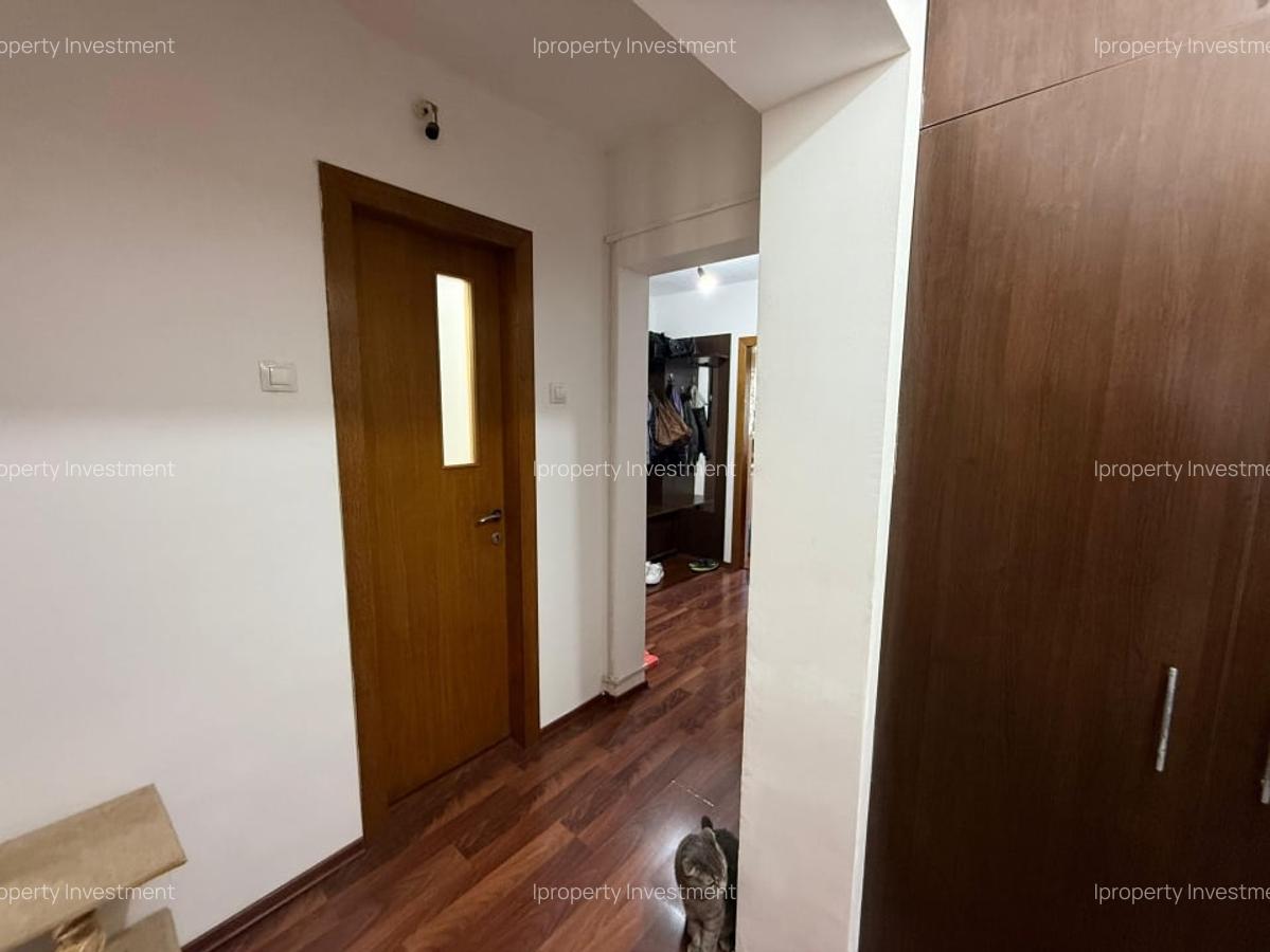 3 Camere | Vitan | Loc de parcare | Bloc Reabilitat | 3xAC | Utilat | Mobilat - 17